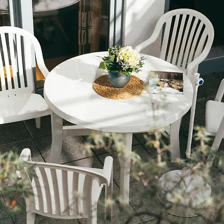 Apartmán Haus Sonnenhaken 1 *