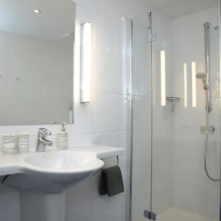 Haus Sonnenhaken 1 Apartmán