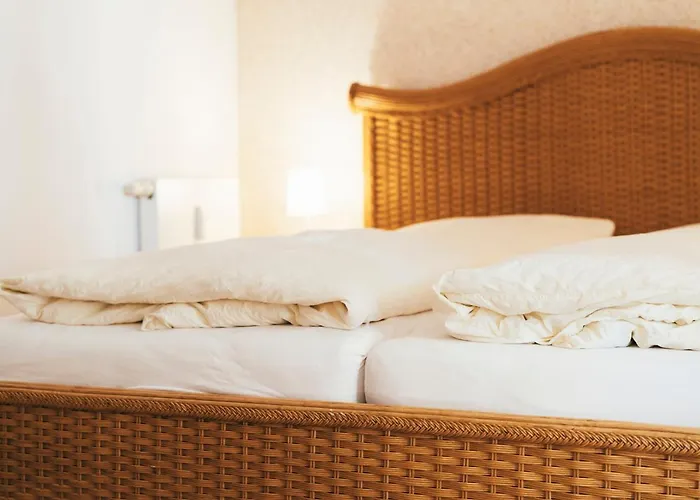 Apartman Haus Sonnenhaken 1 Norderney