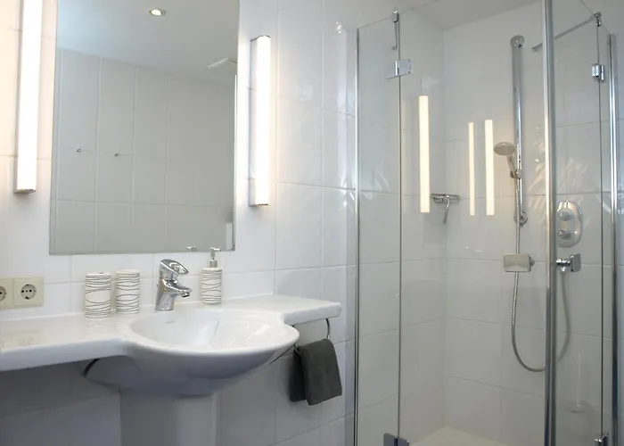 Haus Sonnenhaken 1 Apartman